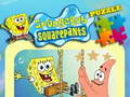                                                                     SpongeBob Puzzle ﺔﺒﻌﻟ