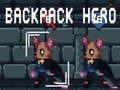                                                                     Backpack Hero ﺔﺒﻌﻟ