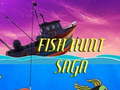                                                                     Fish Hunt Saga ﺔﺒﻌﻟ