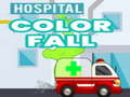                                                                     Color Fall Hospital ﺔﺒﻌﻟ