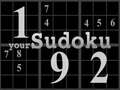                                                                     Your Sudoku ﺔﺒﻌﻟ