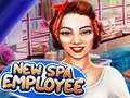                                                                     New Spa Employee ﺔﺒﻌﻟ