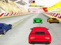                                                                     Fast Extreme Track Racing ﺔﺒﻌﻟ