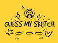                                                                     Guess My Sketch ﺔﺒﻌﻟ