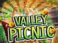                                                                     Valley Picnic ﺔﺒﻌﻟ