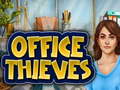                                                                     Office Thieves ﺔﺒﻌﻟ