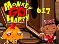                                                                     Monkey Go Happy Stage 617 ﺔﺒﻌﻟ