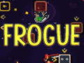                                                                     Frogue ﺔﺒﻌﻟ