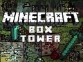                                                                     Minecraft Box Tower ﺔﺒﻌﻟ