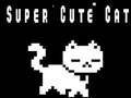                                                                     Super Cute Cat ﺔﺒﻌﻟ