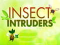                                                                     Insect Intruders ﺔﺒﻌﻟ