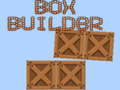                                                                     Box Builder  ﺔﺒﻌﻟ