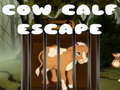                                                                     Cow Calf Escape ﺔﺒﻌﻟ
