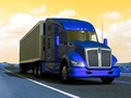                                                                      Truck Driver Simulator  ﺔﺒﻌﻟ