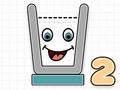                                                                     Smiling Glass 2 ﺔﺒﻌﻟ