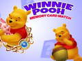                                                                     Winnie Pooh Memory Card Match ﺔﺒﻌﻟ