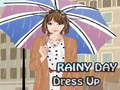                                                                     Rainy Day Dress up ﺔﺒﻌﻟ