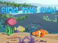                                                                     Find The Fish ﺔﺒﻌﻟ
