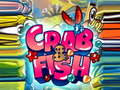                                                                     Crab & Fish ﺔﺒﻌﻟ