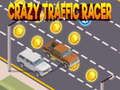                                                                     Crazy Traffic Racer  ﺔﺒﻌﻟ