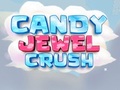                                                                     Candy Jewel Crush ﺔﺒﻌﻟ