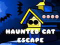                                                                     Haunted Cat Escape ﺔﺒﻌﻟ
