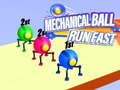                                                                     Mechanical Ball Run ﺔﺒﻌﻟ