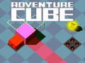                                                                     Adventure Cube ﺔﺒﻌﻟ