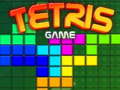                                                                     Tetris game ﺔﺒﻌﻟ
