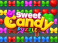                                                                     Sweet Candy Puzzles ﺔﺒﻌﻟ