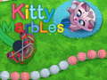                                                                     Kitty Marbles ﺔﺒﻌﻟ