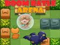                                                                     Boom Battle Arena ﺔﺒﻌﻟ