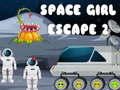                                                                     Space Girl Escape 2 ﺔﺒﻌﻟ