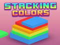                                                                     Stacking Colors ﺔﺒﻌﻟ