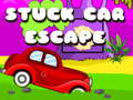                                                                     Stuck Car Escape ﺔﺒﻌﻟ