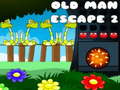                                                                     Old Man Escape 2 ﺔﺒﻌﻟ
