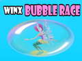                                                                     Winx Bubble Race ﺔﺒﻌﻟ