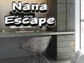                                                                     Nana Escape ﺔﺒﻌﻟ