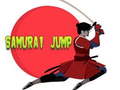                                                                     Samurai Jump  ﺔﺒﻌﻟ