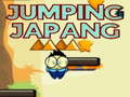                                                                     Jumping Japang  ﺔﺒﻌﻟ