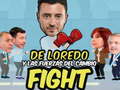                                                                     De Loredo Fight ﺔﺒﻌﻟ