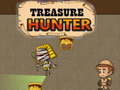                                                                     Treasure Hunter ﺔﺒﻌﻟ