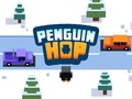                                                                     Penguin Hop ﺔﺒﻌﻟ