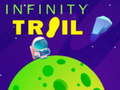                                                                     Infinity Trail  ﺔﺒﻌﻟ