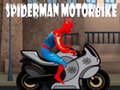                                                                     Spiderman Motorbike ﺔﺒﻌﻟ