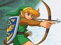                                                                     The Legend Of Zelda: A Link To The Past ﺔﺒﻌﻟ