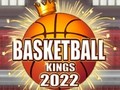                                                                     Basketball Kings 2022 ﺔﺒﻌﻟ