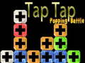                                                                     Tap Tap Popping Battle ﺔﺒﻌﻟ