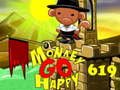                                                                     Monkey Go Happy Stage 619 ﺔﺒﻌﻟ