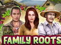                                                                     Family Roots ﺔﺒﻌﻟ